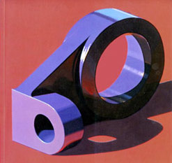 Robert Cottingham Catalogue